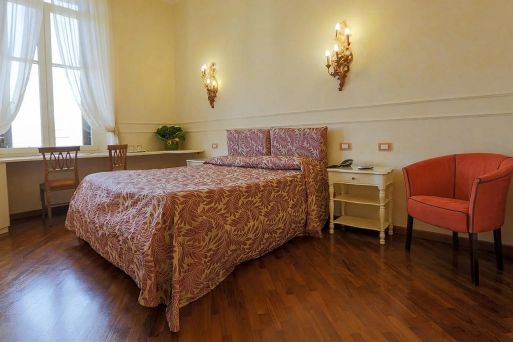 Hotel Aurora