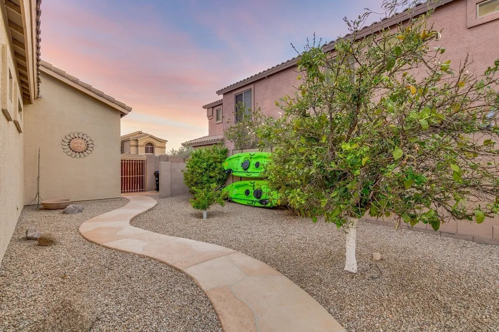 Western Hills I 3 Bedrooms 2 Bathrooms Home