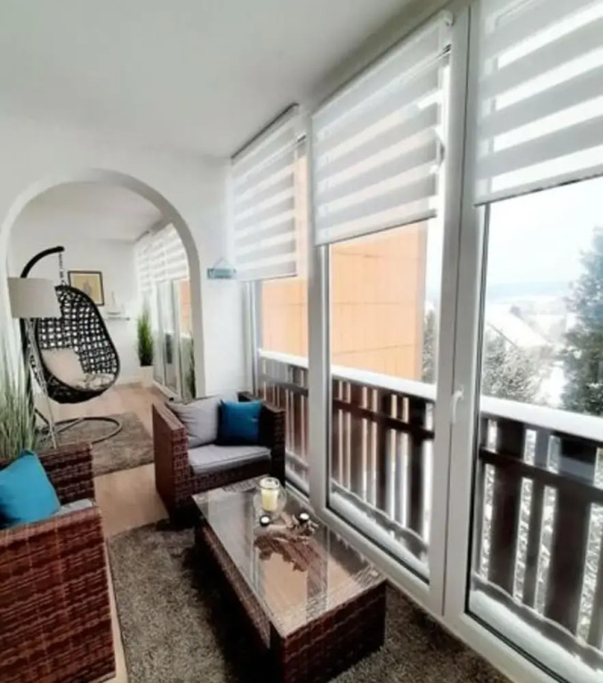 Holiday Apartment Seebrise 5