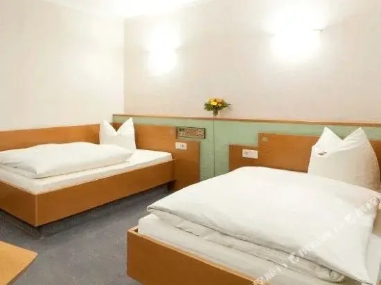 Hotel Hahnen