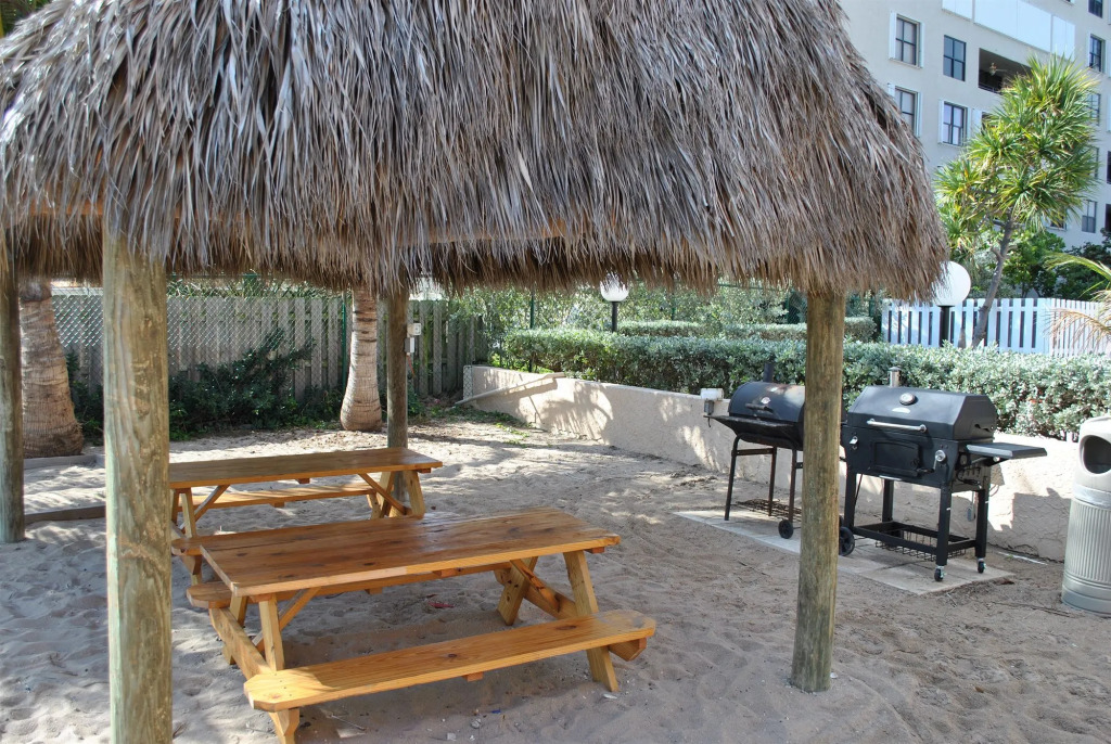 La Costa Beach Club