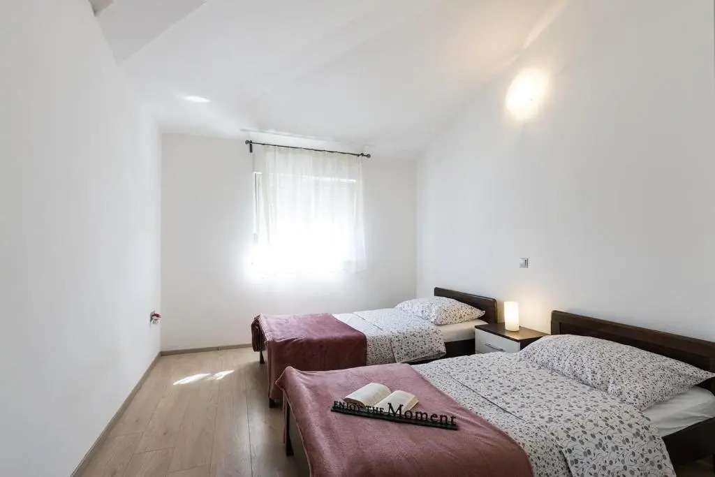 Apartment Carmen