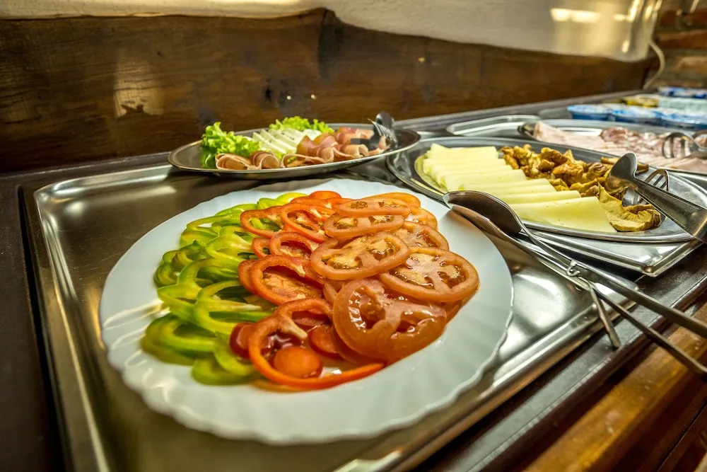 Hotel Center Bohinjsko Jezero