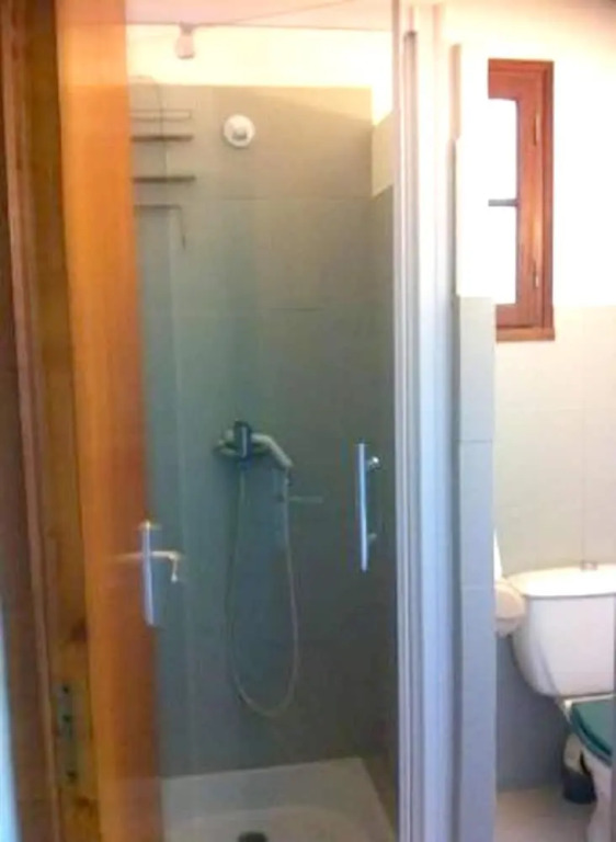 House with 3 Bedrooms in Lecci, with Enclosed Garden And Wifi