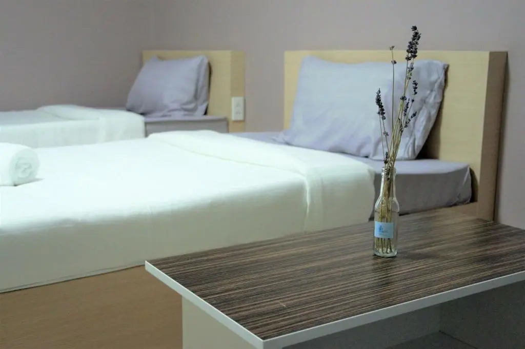 H12, The Stylish Apartment