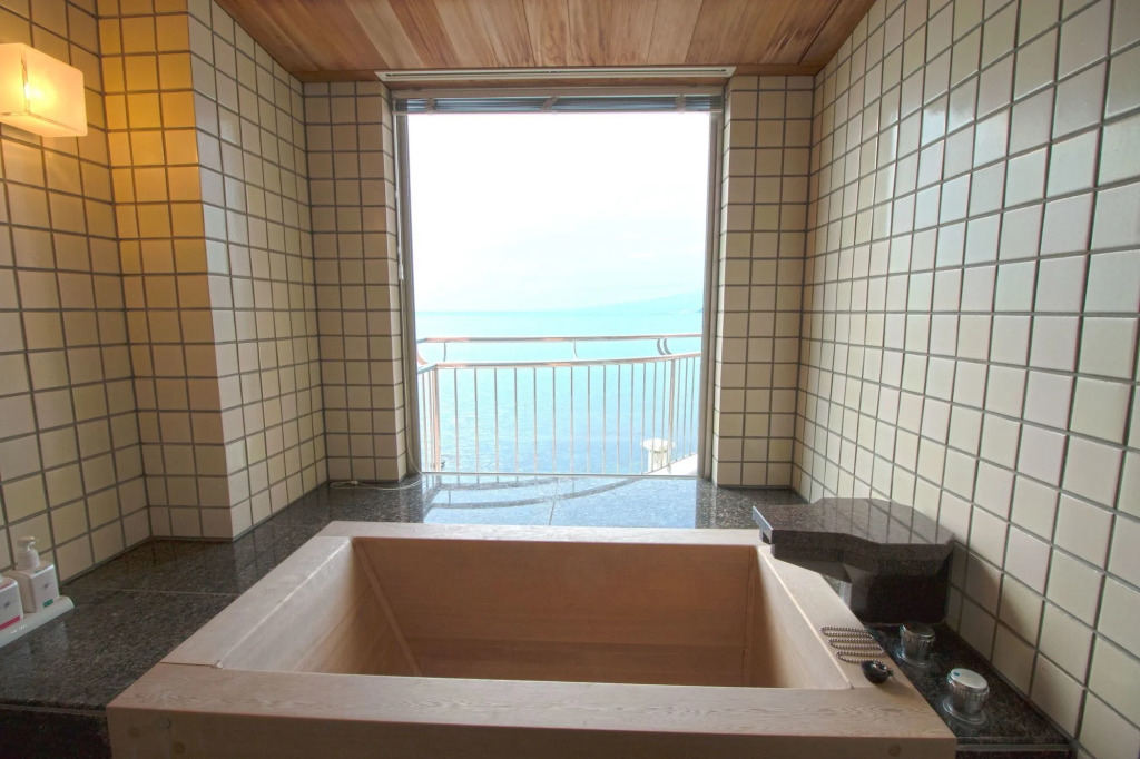 Awashima Hotel