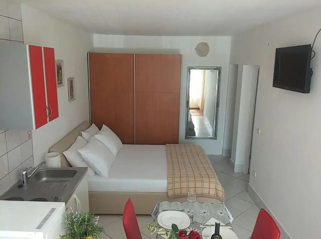 Apartmani TOTIĆ Crikvenica