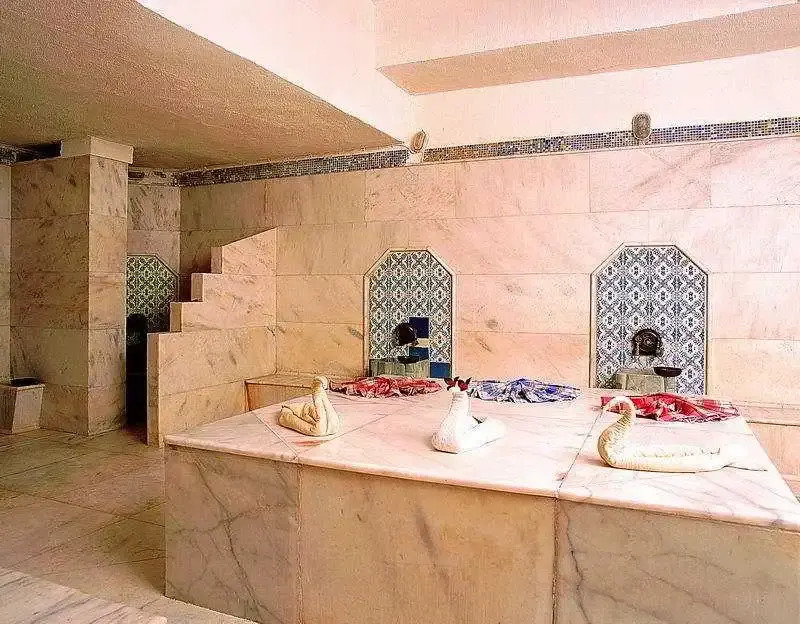Emir Garden Hotel