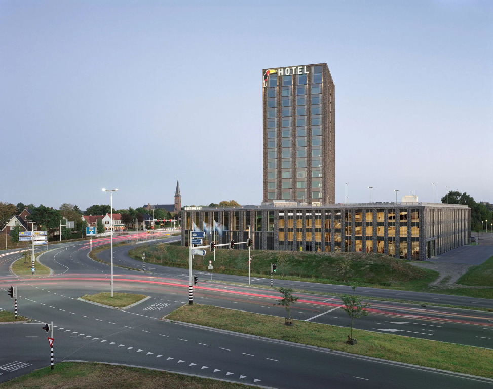 Van der Valk Hotel Nijmegen-Lent