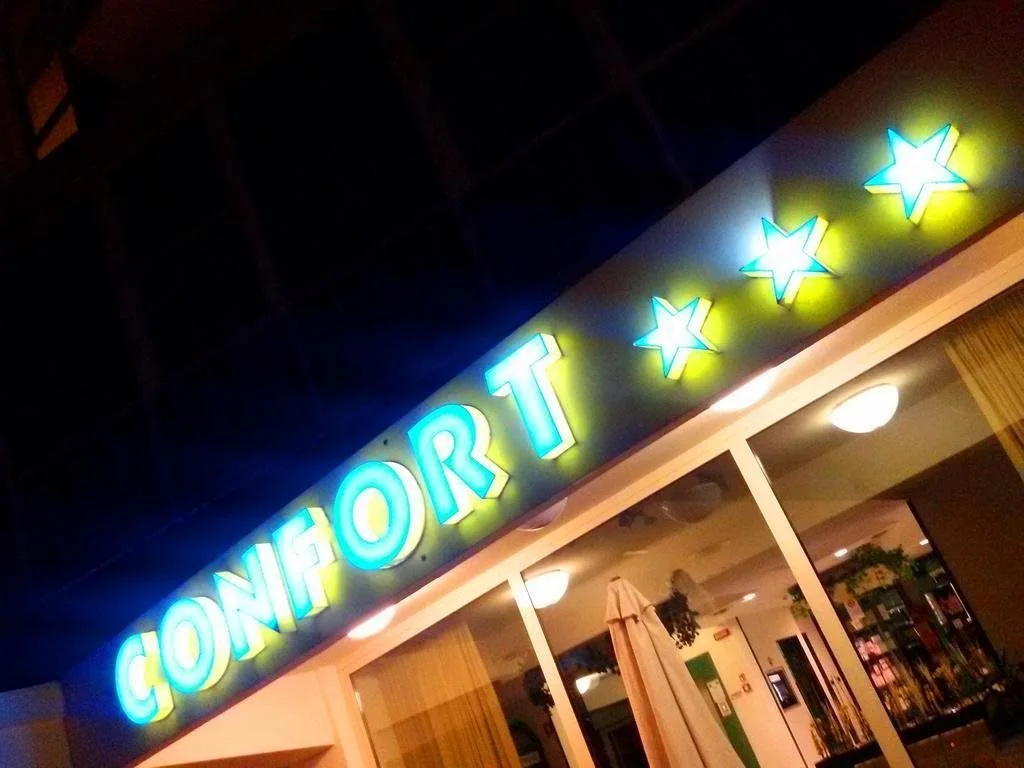 Hotel Confort