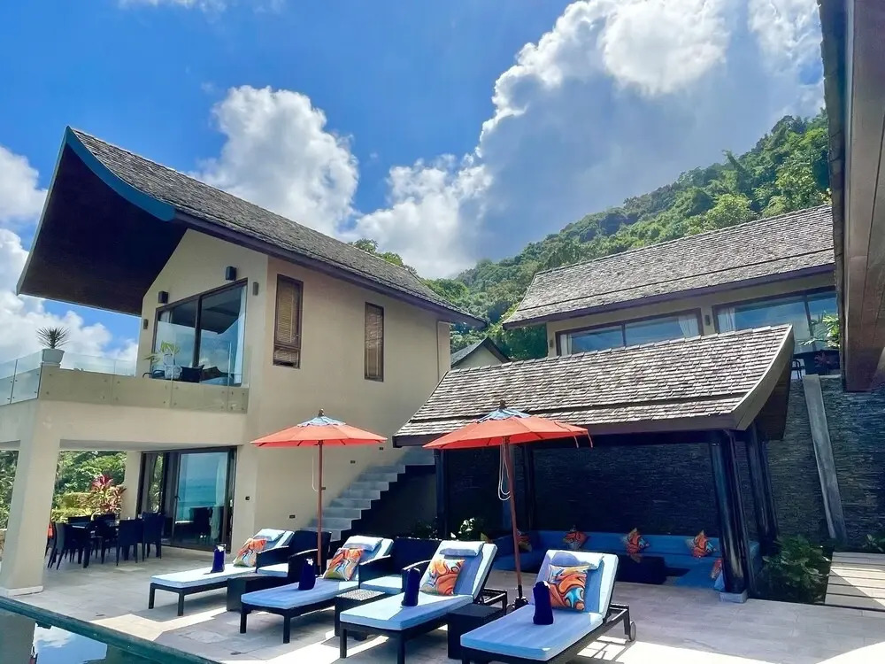 Villa Tiga