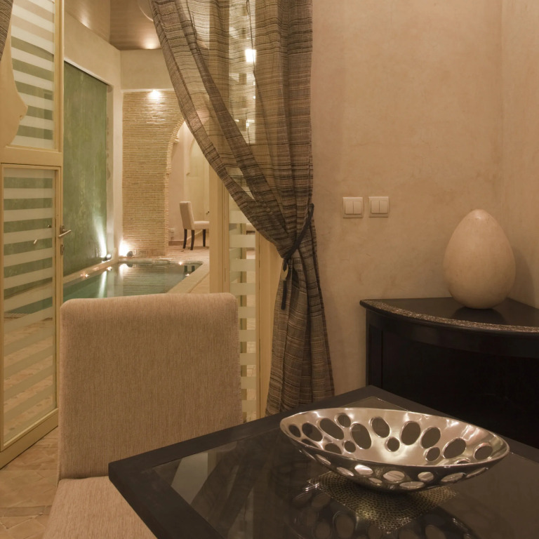 Riad Cocoon