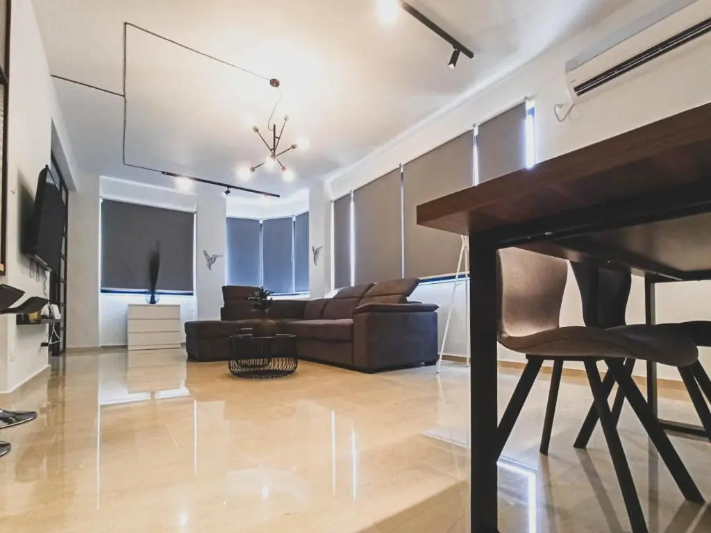 Sunlight - Volos City Center [Spacious Modern Apartments]