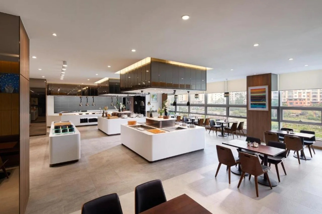 Wirye Militopia Hotel By Marine