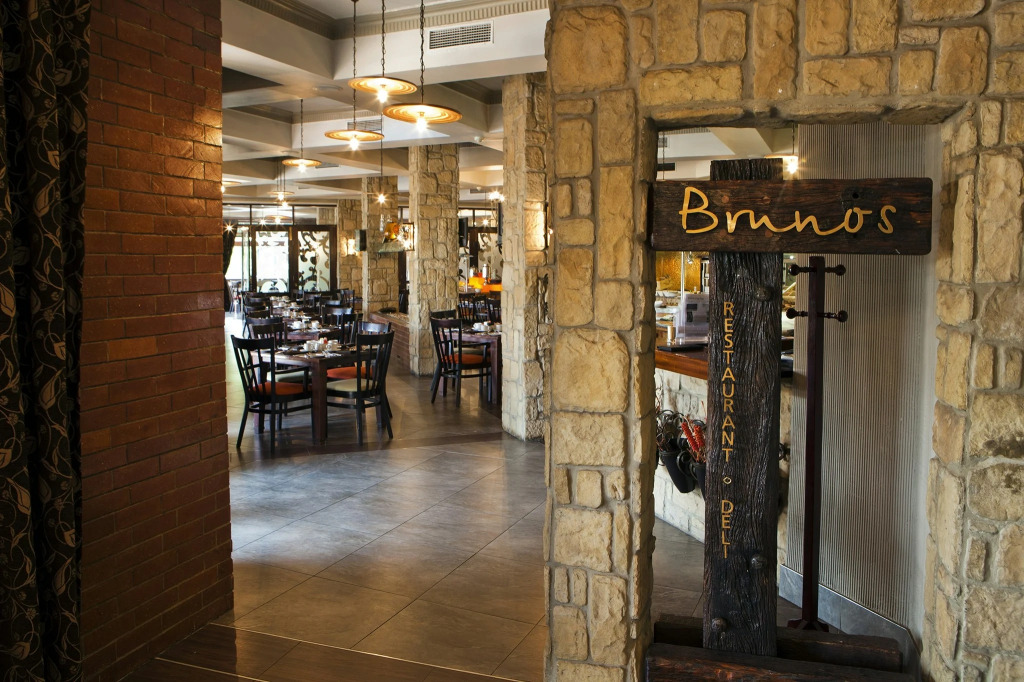 The Centurion Hotel