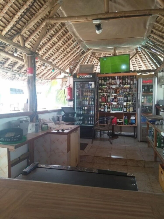 Punda Milia Paradise Hotel Shanzu