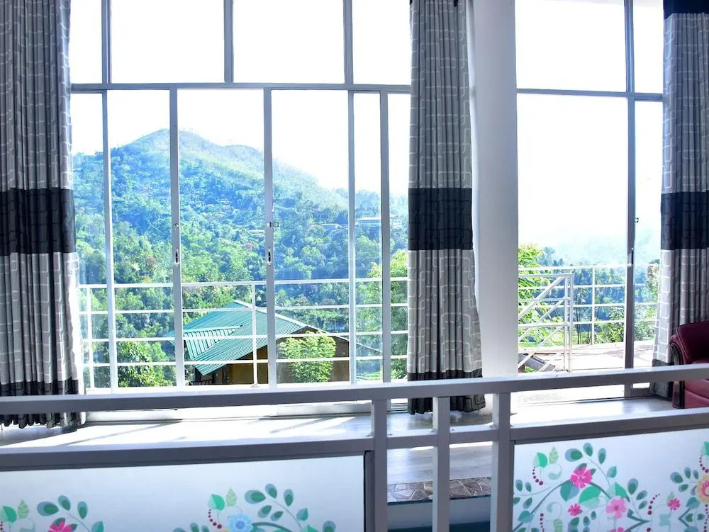 Ornateview Hotel