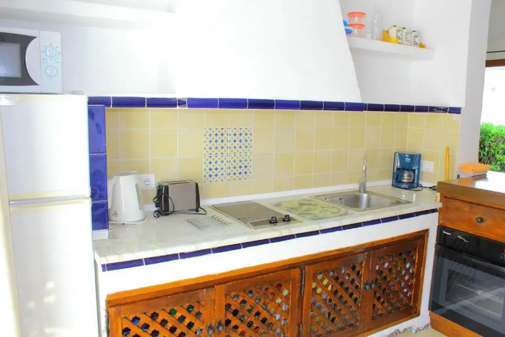 Villacana 2840