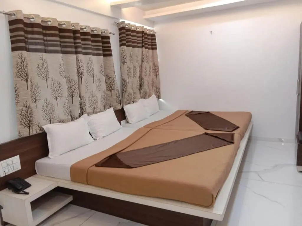Hotel Ramkrishna Inn
