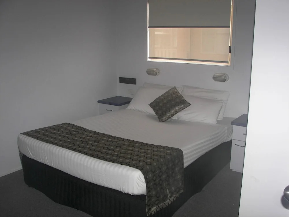 NRMA Norah Head Holiday Park