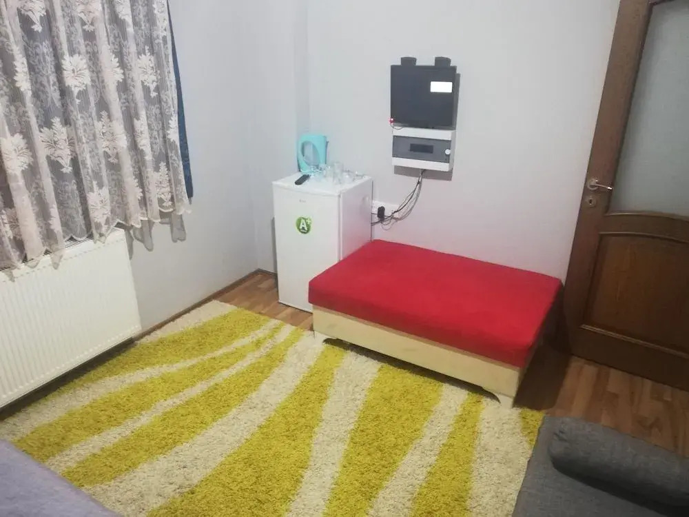 New House
