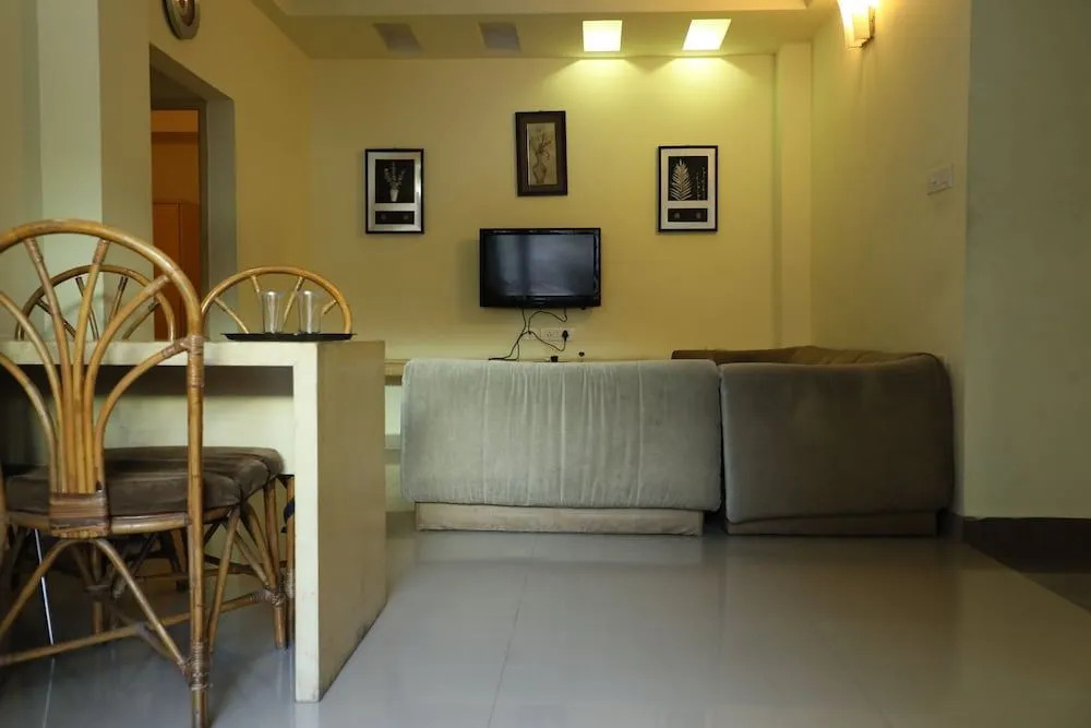 3 Seasons Service Apartment & Hotels Pvt. Ltd.