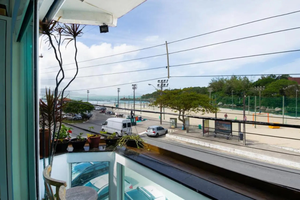Sea Wolf Surf Hostel