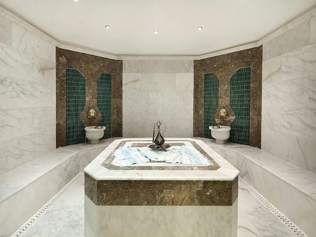 DoubleTree By Hilton Avanos Cappadocia