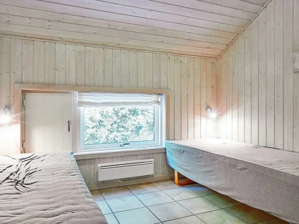 5 star holiday home in Aakirkeby