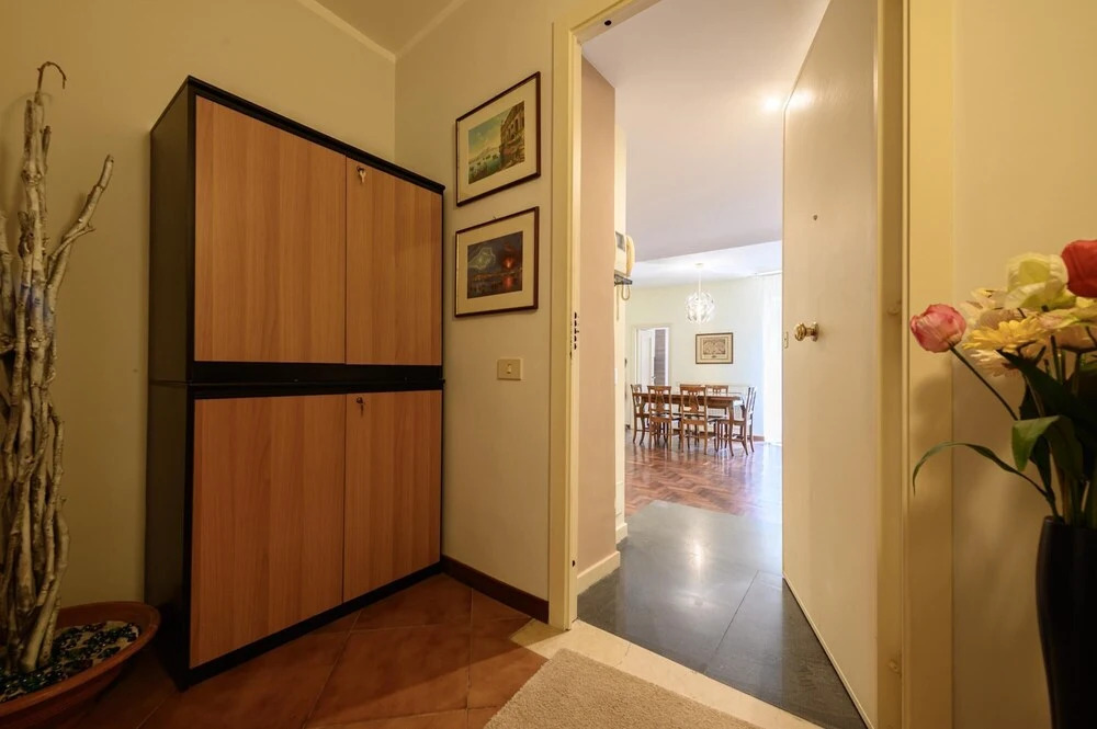 Vicoletto Sant Arpino 15