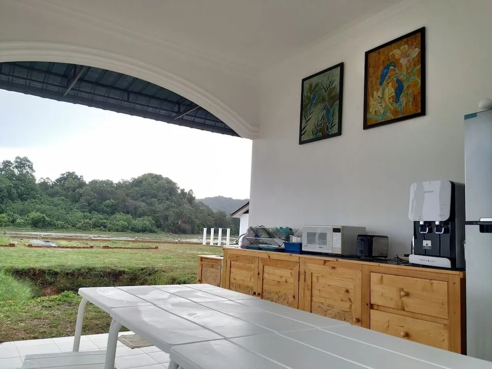 Halcyon Days @ Langkawi