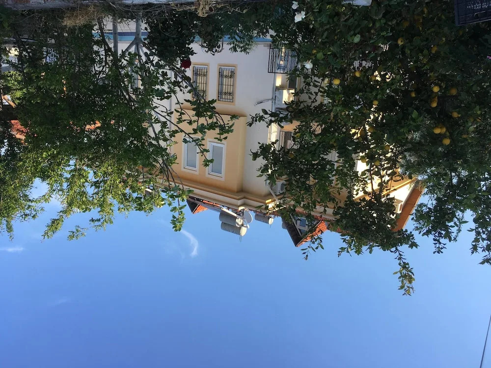 Perfectly Located Apartment