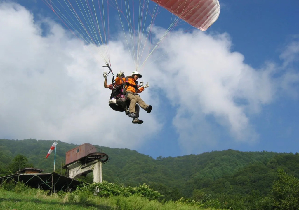 TOKI RESORT Hakuba
