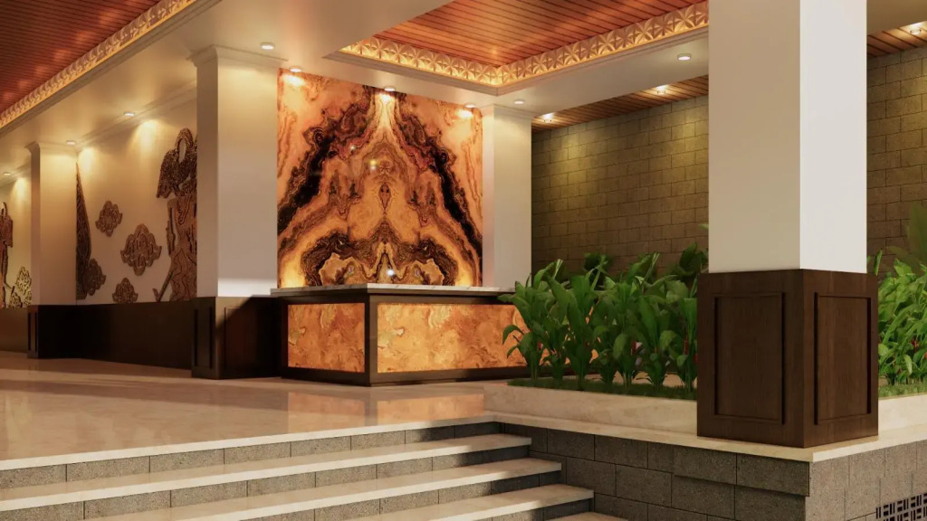 The Malioboro Hotel & Conference Center