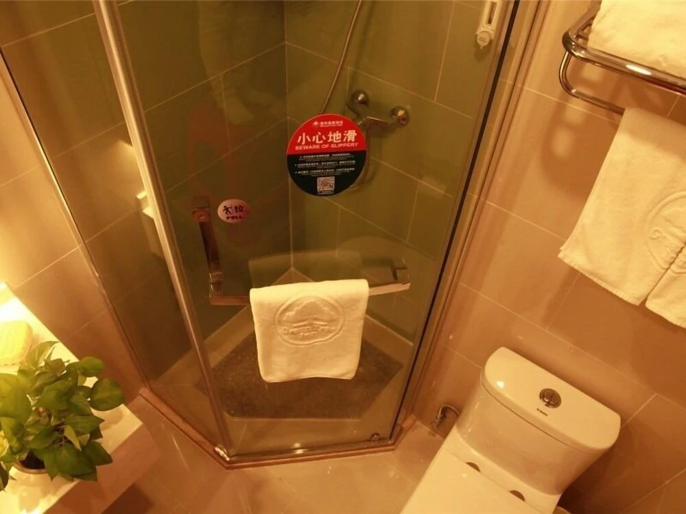 GreenTree Inn Jiangsu Changzhou Jintan district Zhixi Town South Zhenxing Road Express Hotel