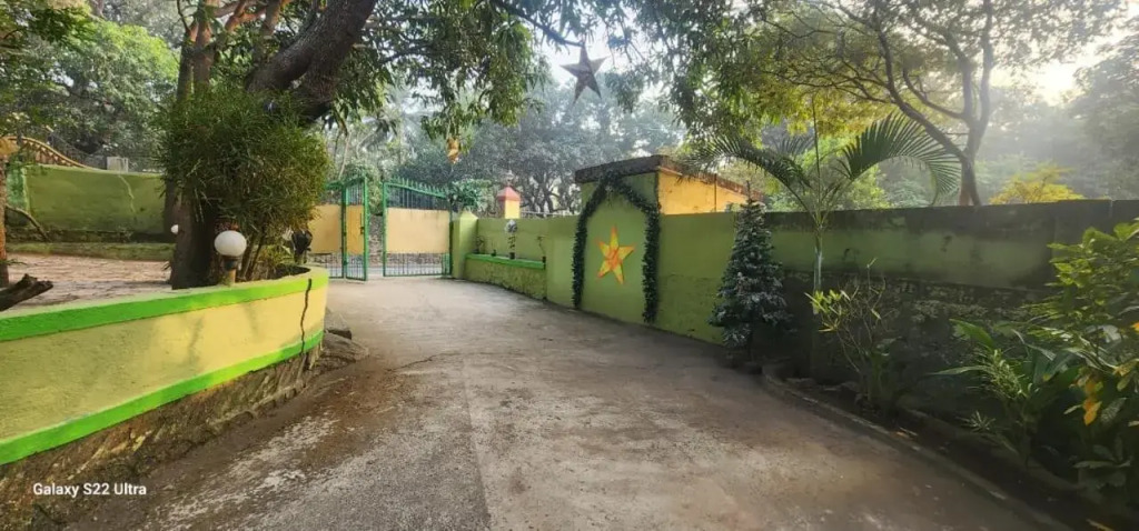 C Cube Resorts