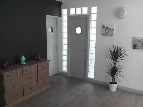 Apartment GÎte Du Port