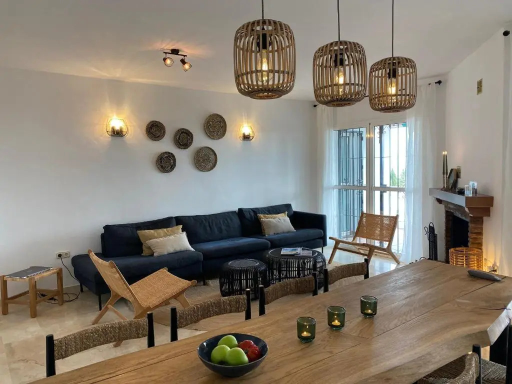 Camachuelo Holiday Home