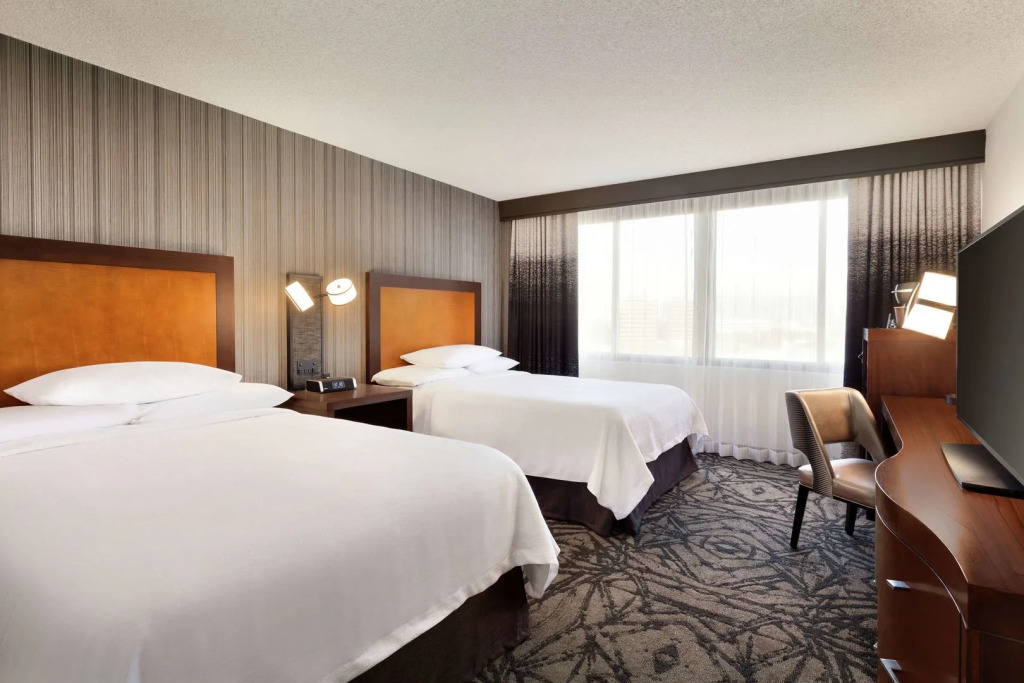 Embassy Suites by Hilton Santa Clara Silicon Valley