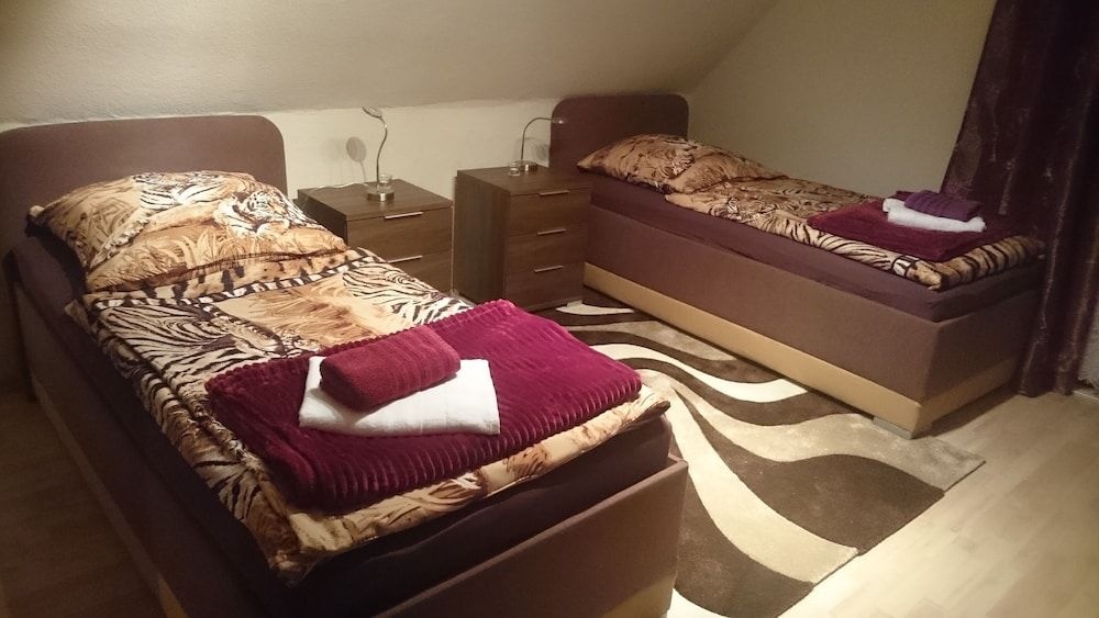 Gastzimmer