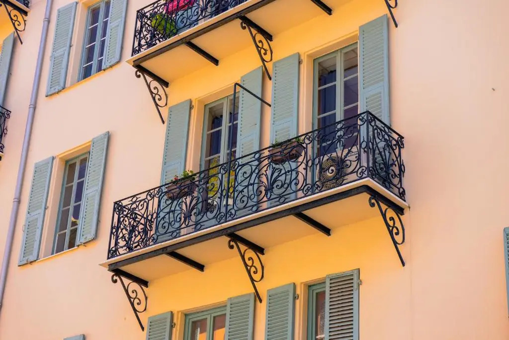 BH - OPÉRA2 - Flat close Promenade Old Town