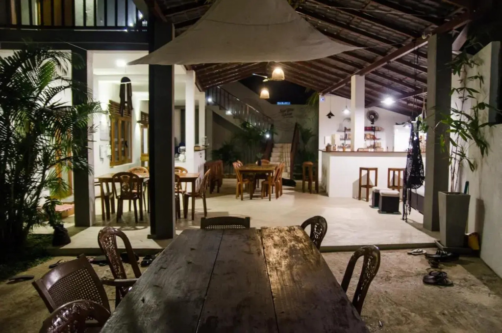 Sunshine Guesthouse