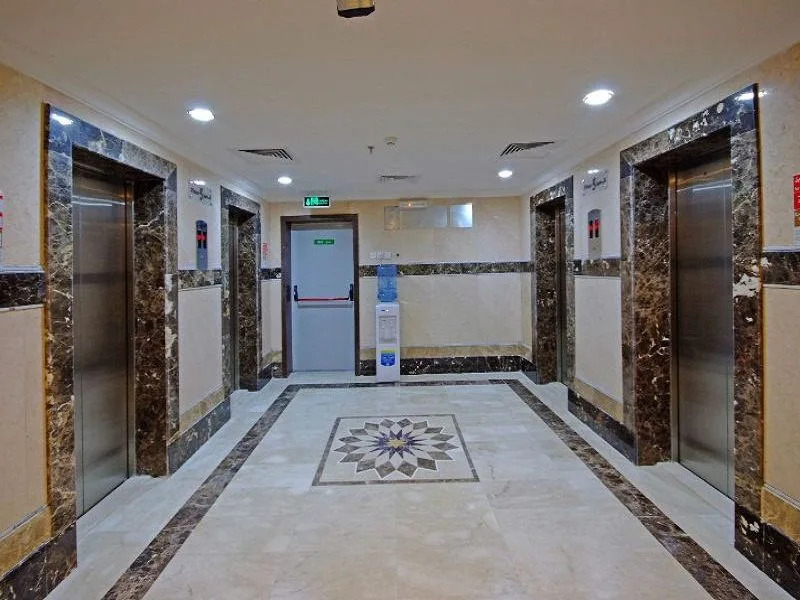 Al Reyadah Royal Hotel