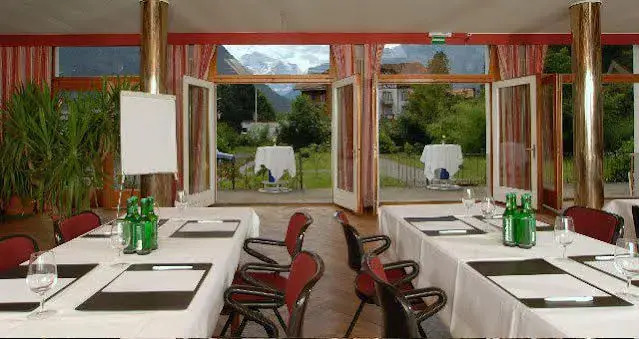 Mattenhof Resort