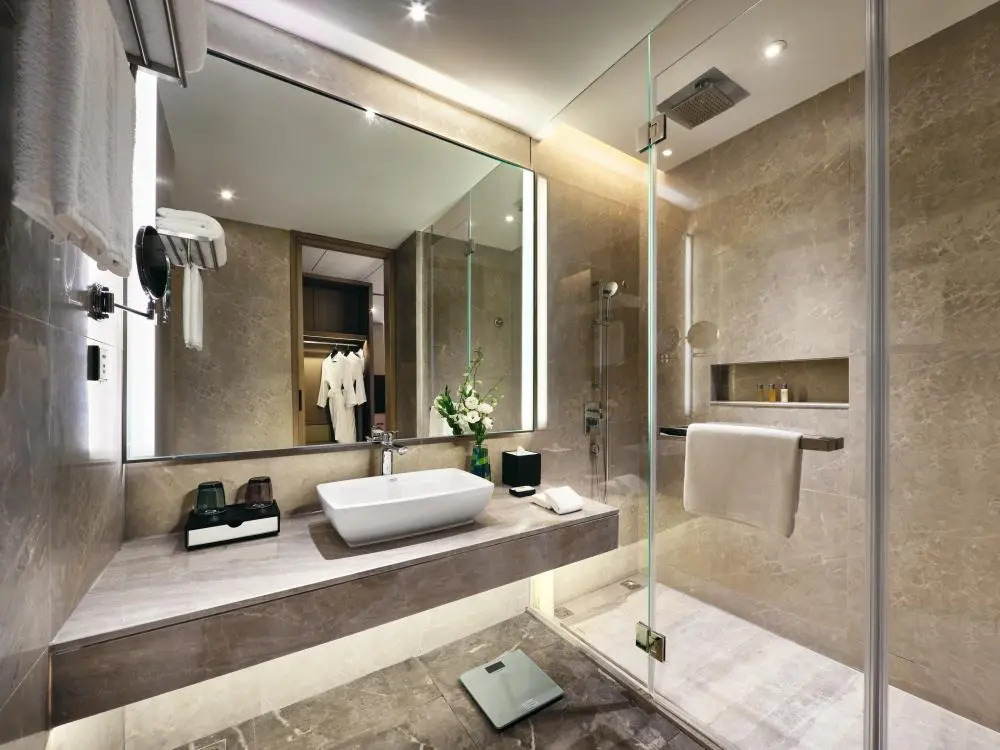 The QUBE Hotel Ningbo North