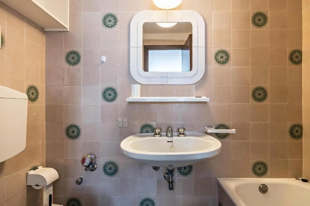 Monolocale 4 Residence Granbaita