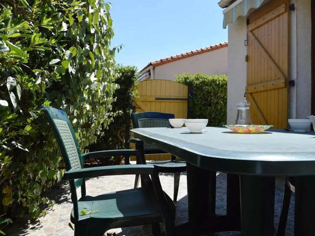 Appartement Argelès-sur-Mer, 2 pièces, 6 personnes - FR-1-225-672