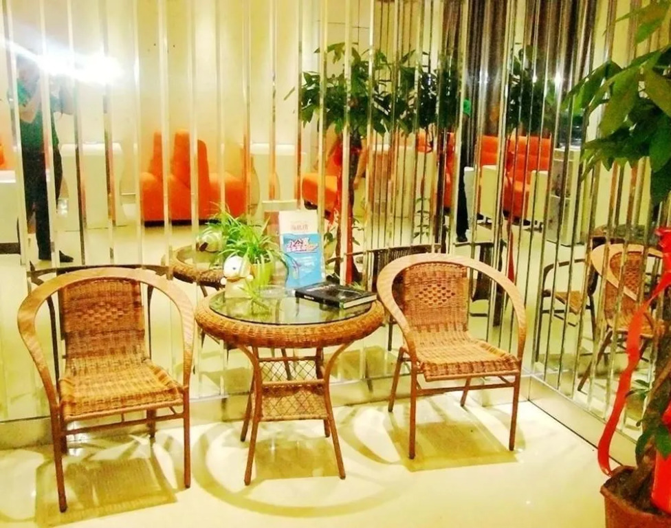 Aishang Boutique Hotel