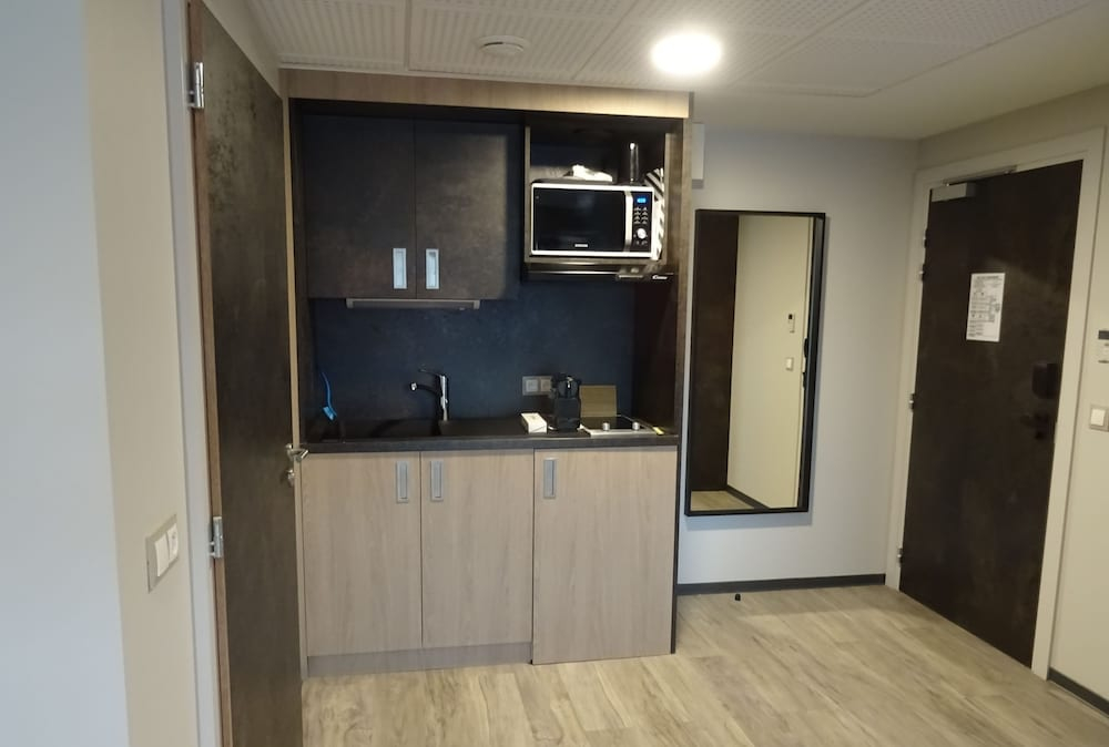 One Loft Appart Hotel
