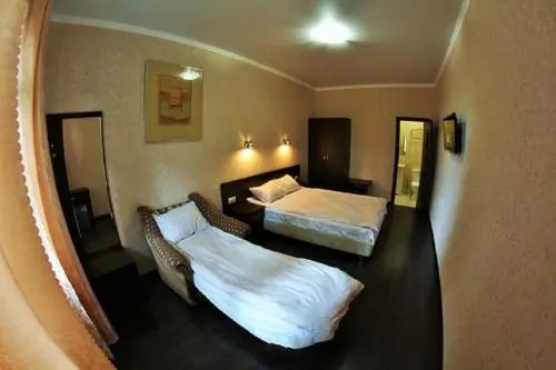 Shevchenko 21 Guest House